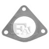 SUZUK 1418160G00000 Gasket, exhaust pipe